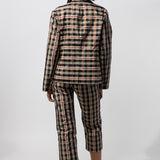 Peter Cohen Trim Blazer