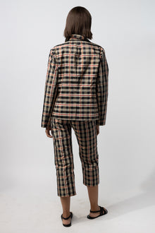 Trim Blazer