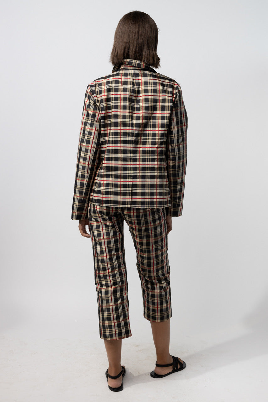 Trim Blazer