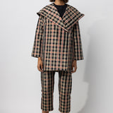 Peter Cohen Clove Coat