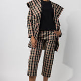 Peter Cohen Clove Coat