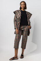 Clove Coat