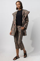 Clove Coat