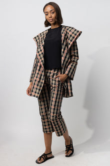Clove Coat