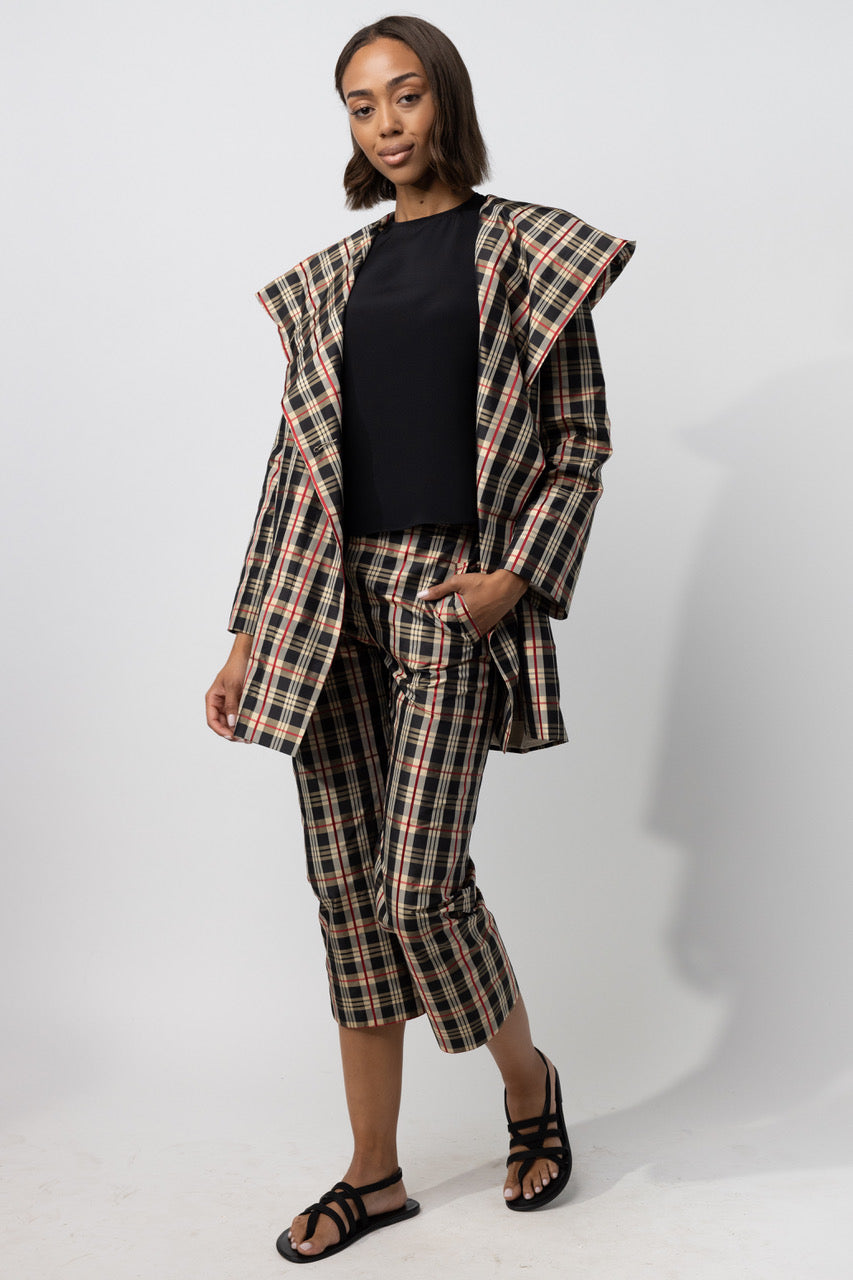 Clove Coat