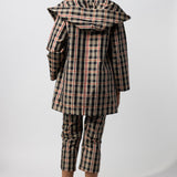 Peter Cohen Clove Coat