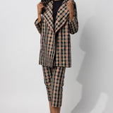 Peter Cohen Clove Coat