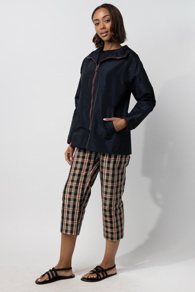 Windbreaker