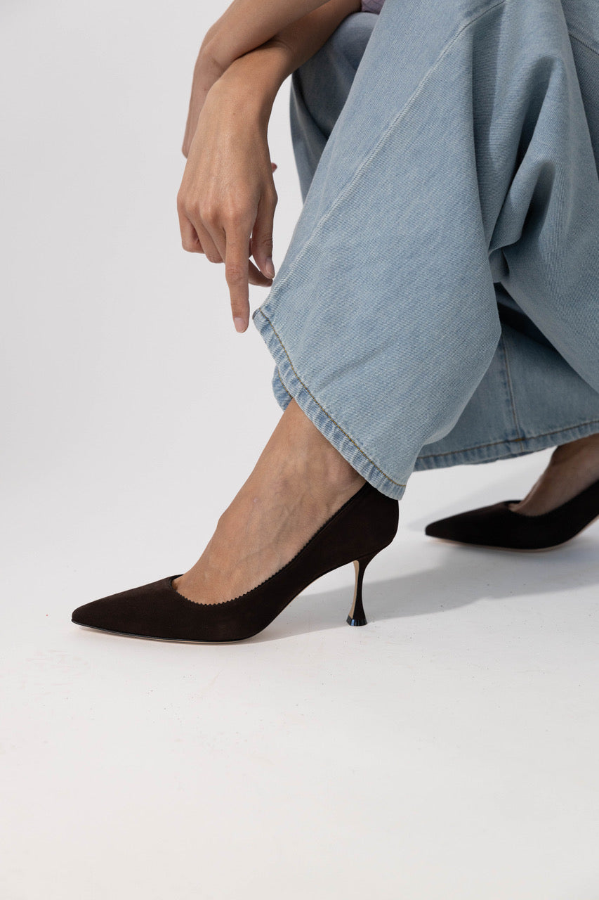 Osmaclo Pumps