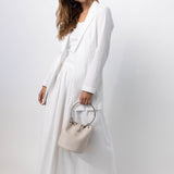 M Ring Bucket Bag