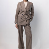 Shaped Jacket
