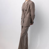 Shaped Jacket