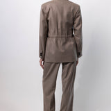 Shaped Jacket