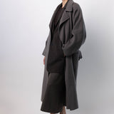 Double Oversized Trench