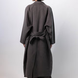 Double Oversized Trench