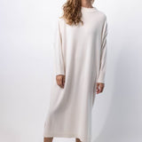 Easy Roundneck Dress
