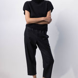 Dusan Flannel Carrot Pants