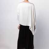Velvet Gaucho Pants
