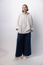 Palau Large Denim Pants