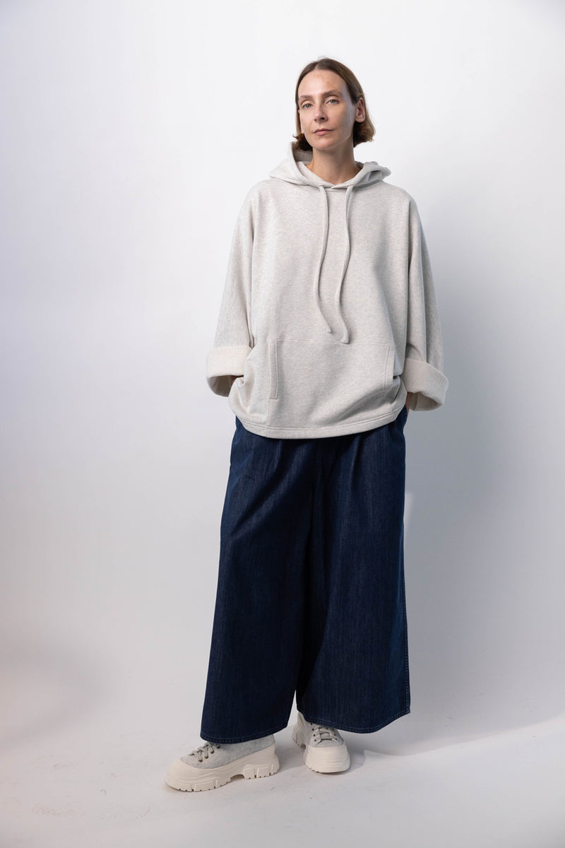 Palau Large Denim Pants