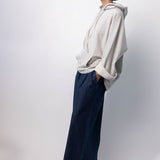 Sofie D'Hoore Palau Large Denim Pants