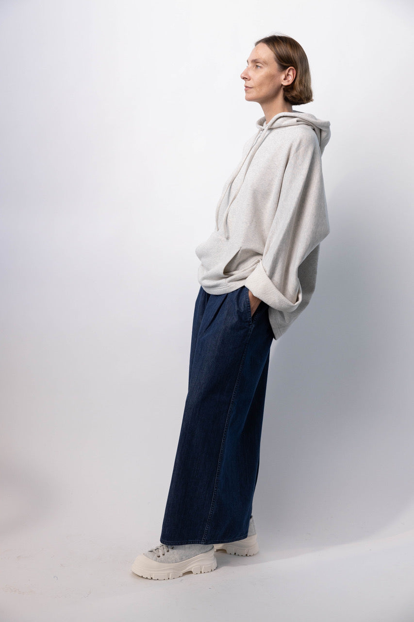 Palau Large Denim Pants