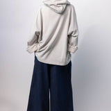 Sofie D'Hoore Palau Large Denim Pants