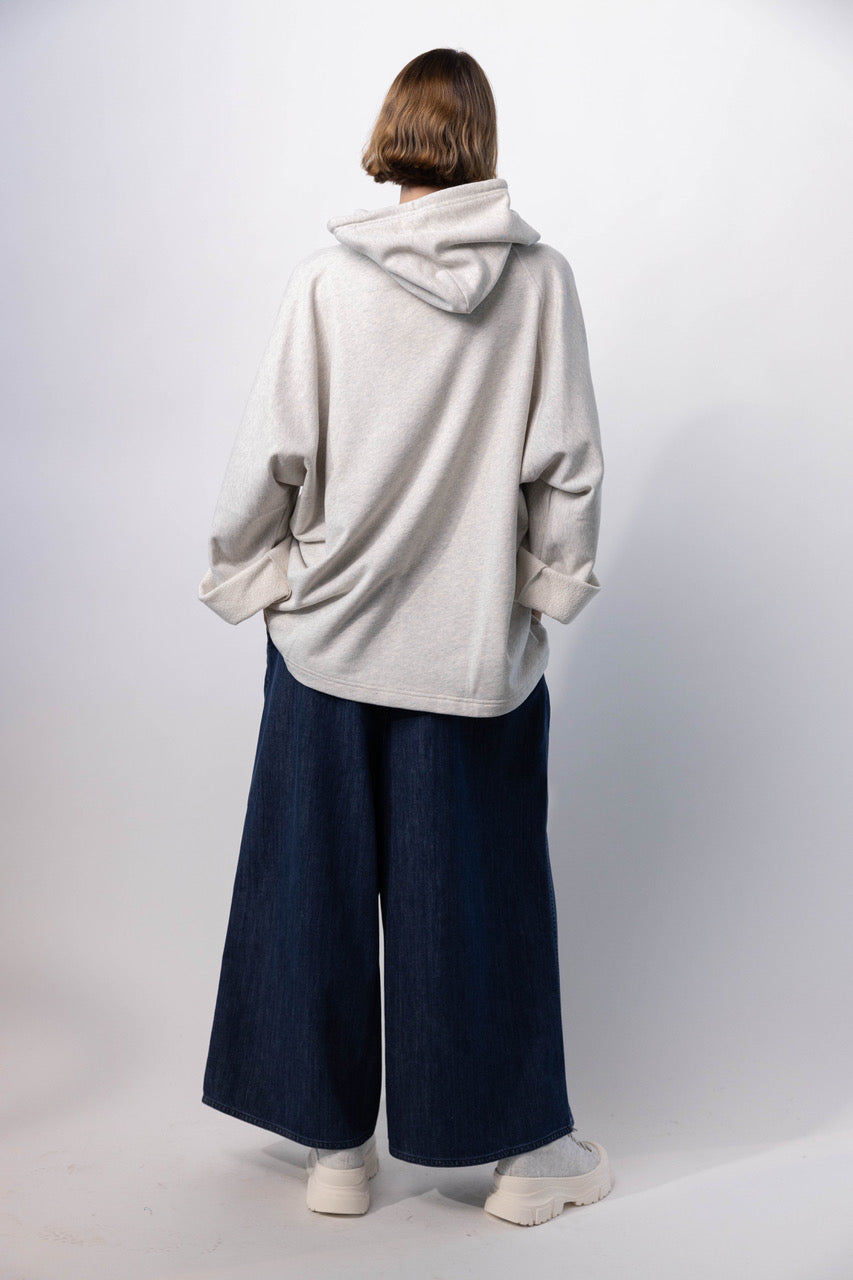 Palau Large Denim Pants