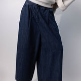 Sofie D'Hoore Palau Large Denim Pants