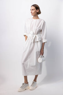 Dokos Long Sleeve Dress