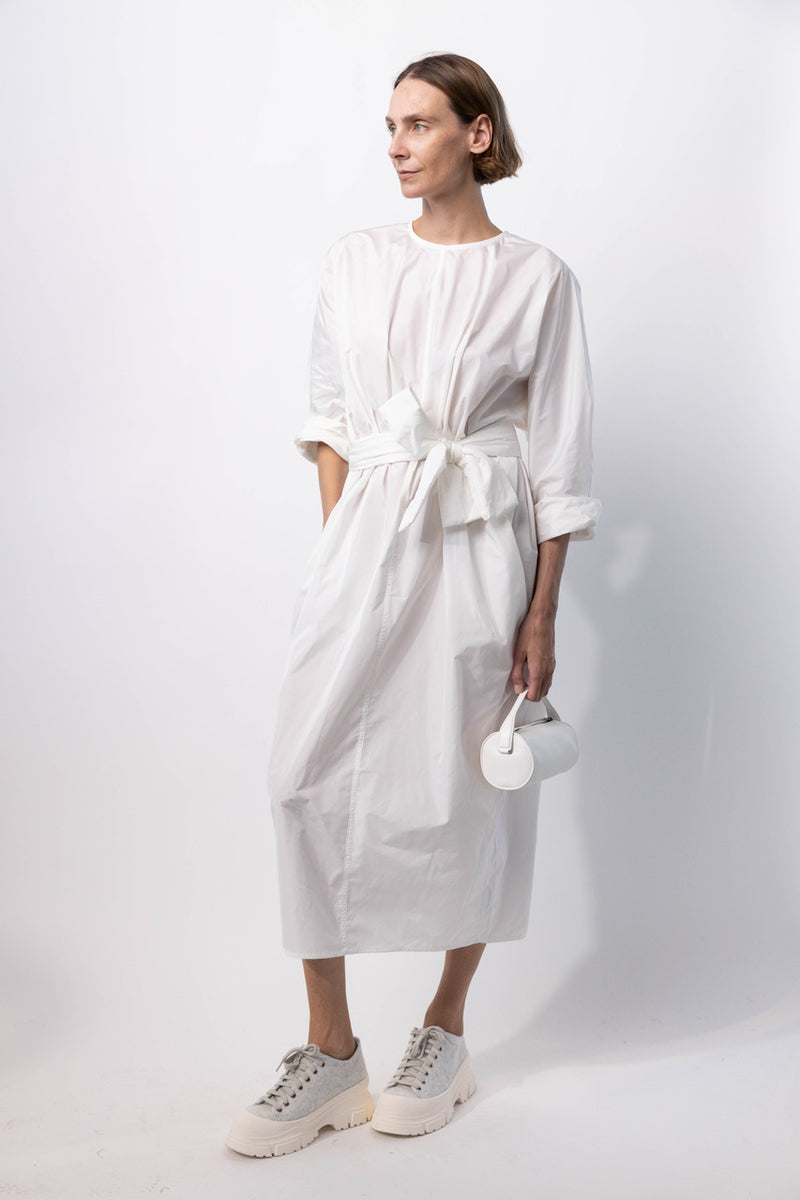 Dokos Long Sleeve Dress