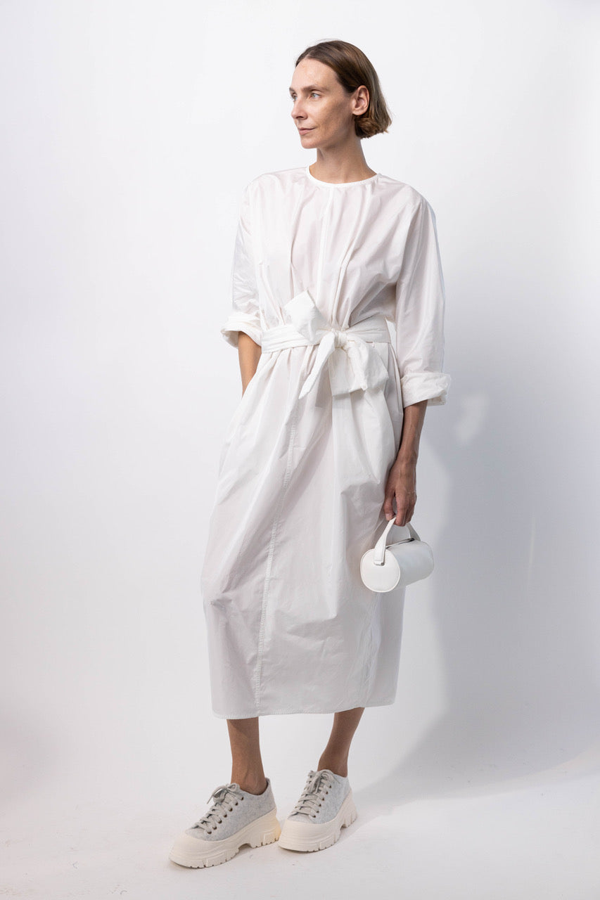 Dokos Long Sleeve Dress
