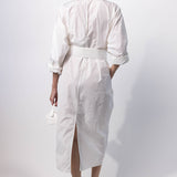 Sofie D'Hoore Dokos Long Sleeve Dress