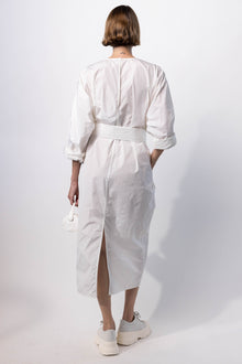 Dokos Long Sleeve Dress