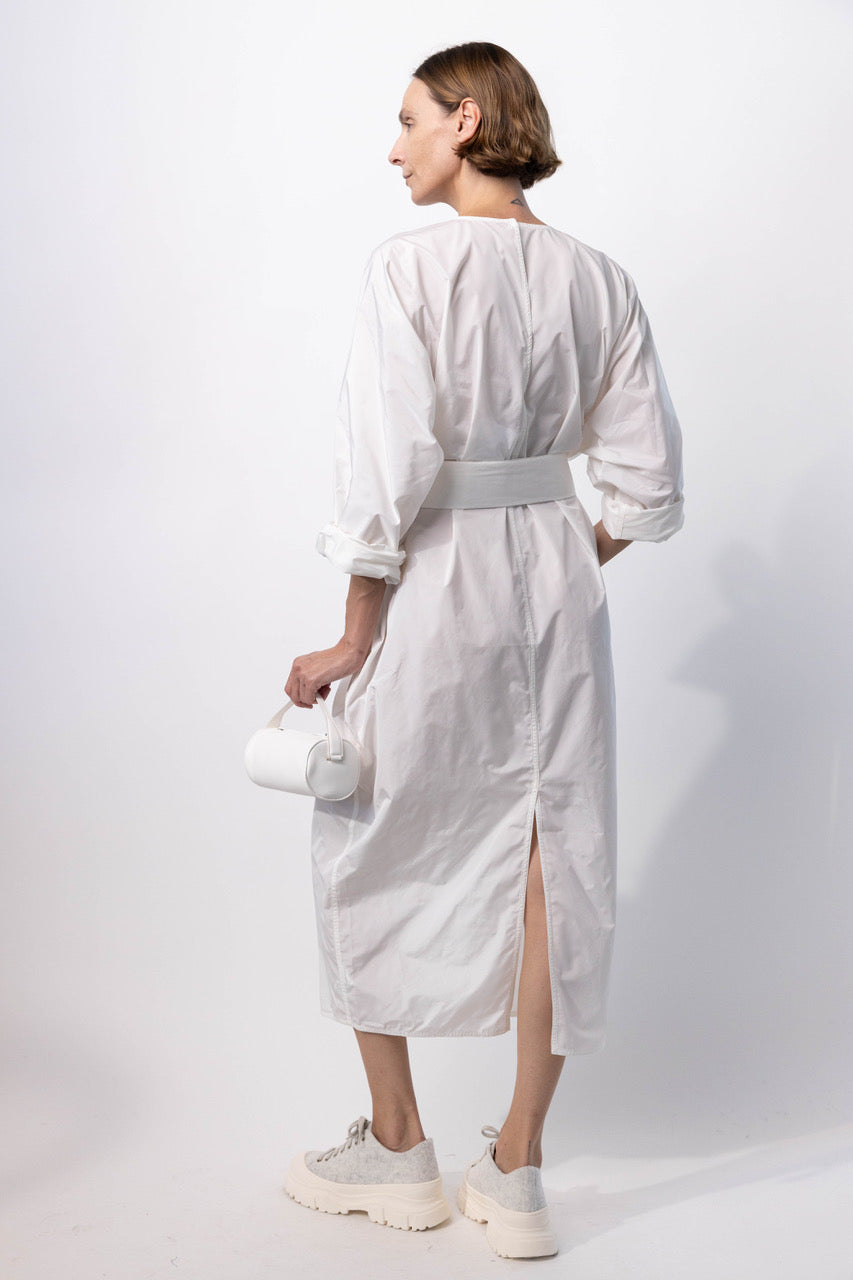 Dokos Long Sleeve Dress