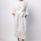 Sofie D'Hoore Dokos Long Sleeve Dress