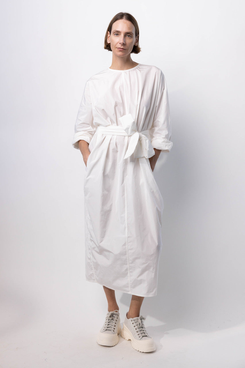 Dokos Long Sleeve Dress