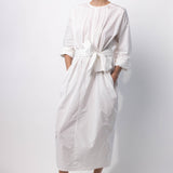 Sofie D'Hoore Dokos Long Sleeve Dress