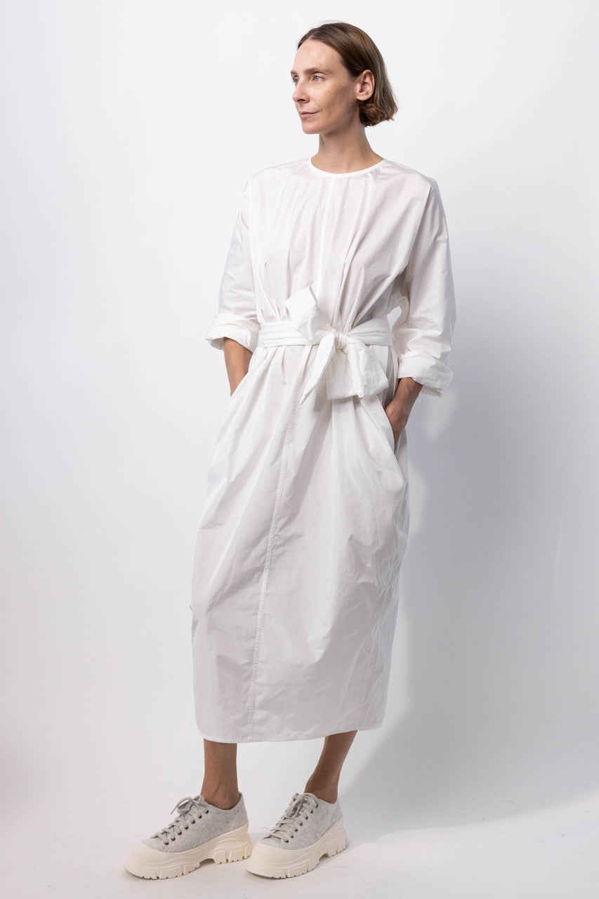 Dokos Long Sleeve Dress