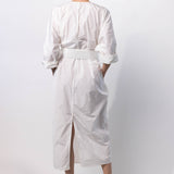 Sofie D'Hoore Dokos Long Sleeve Dress