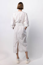 Dokos Long Sleeve Dress