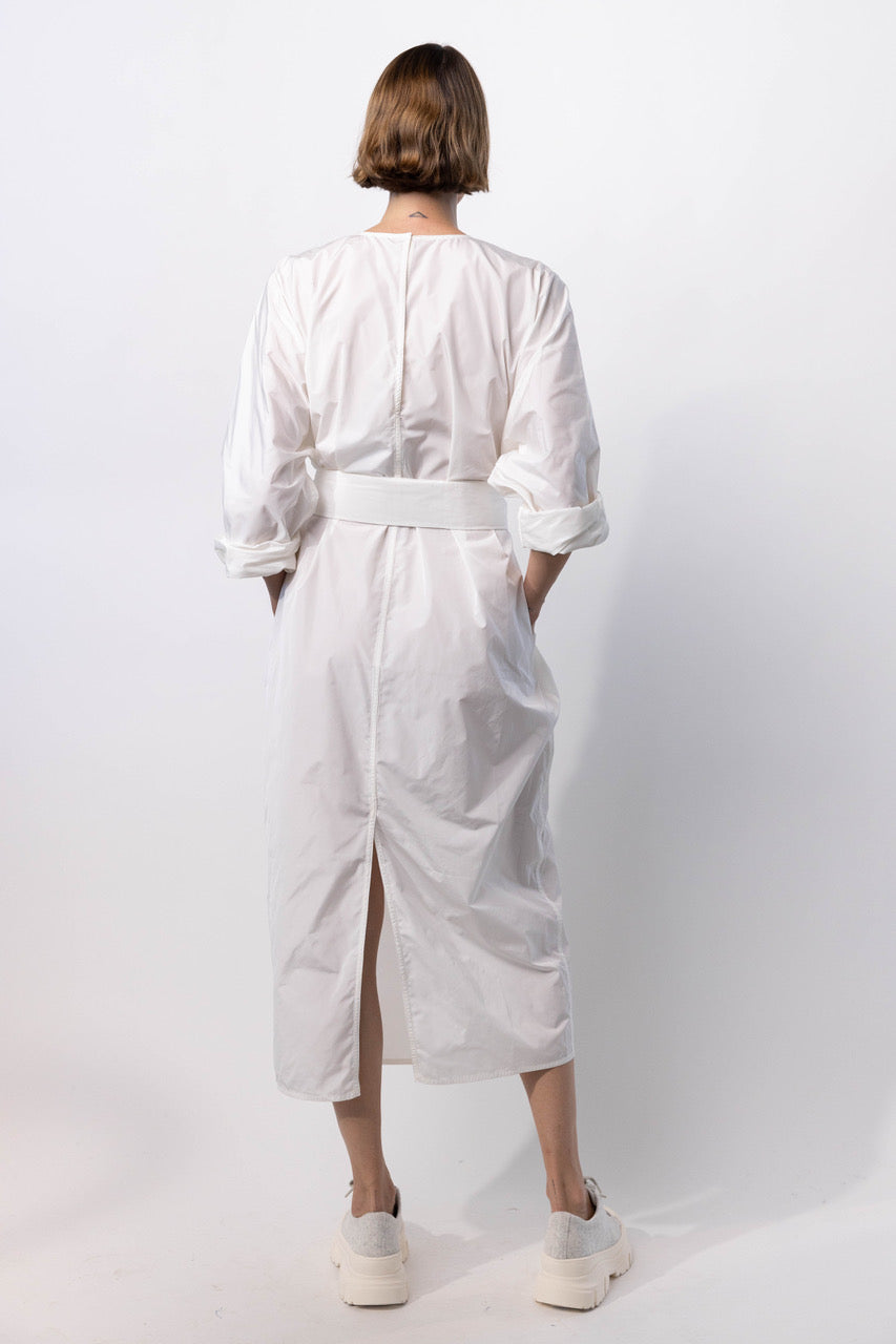 Dokos Long Sleeve Dress