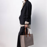 Sofie D'Hoore Slate Comet Classic Blazer