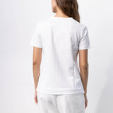 Sofie D'Hoore Trust Short Sleeve T-Shirt