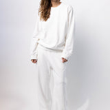 Tilt Long Sleeve Crewneck Sweatshirt