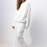 Tilt Long Sleeve Crewneck Sweatshirt