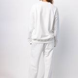 Tilt Long Sleeve Crewneck Sweatshirt