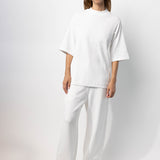 Sofie D'Hoore Off White Tango Short Sleeve Top