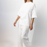 Sofie D'Hoore Off White Tango Short Sleeve Top