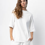 Sofie D'Hoore Off White Tango Short Sleeve Top